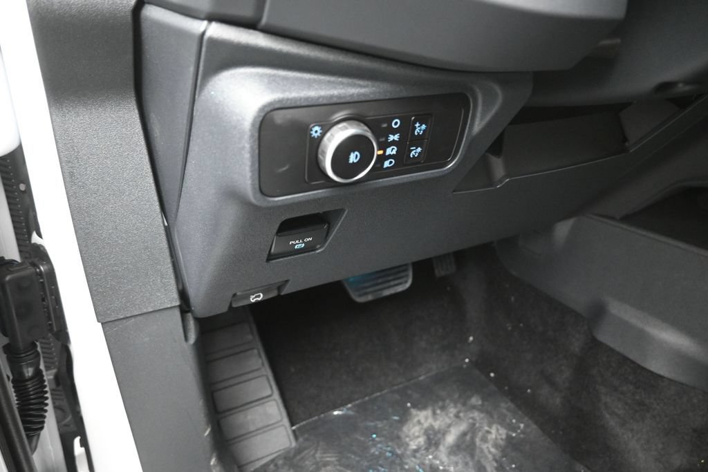 New 2026 Ford Bronco Outer Banks AWD/4WD image 21