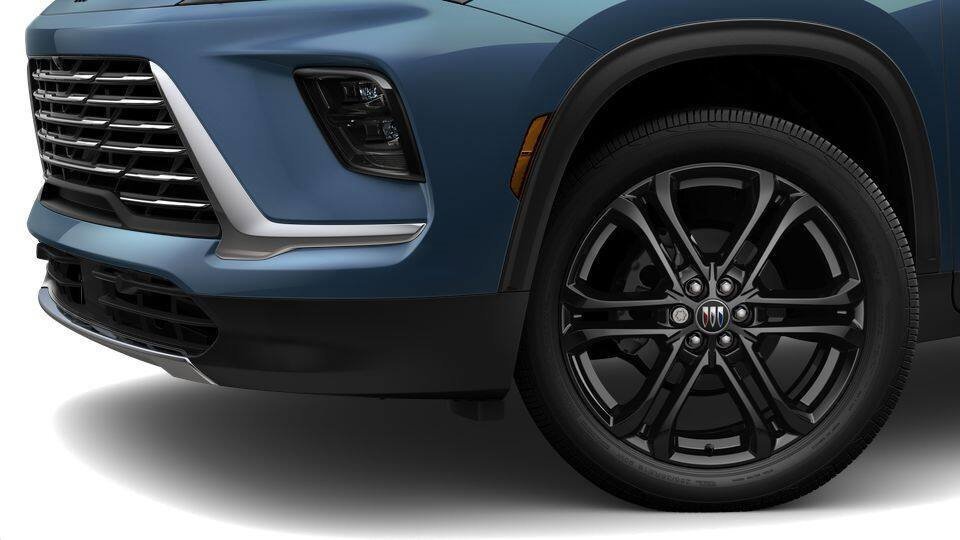 New 2026 Buick Enclave Preferred image 31