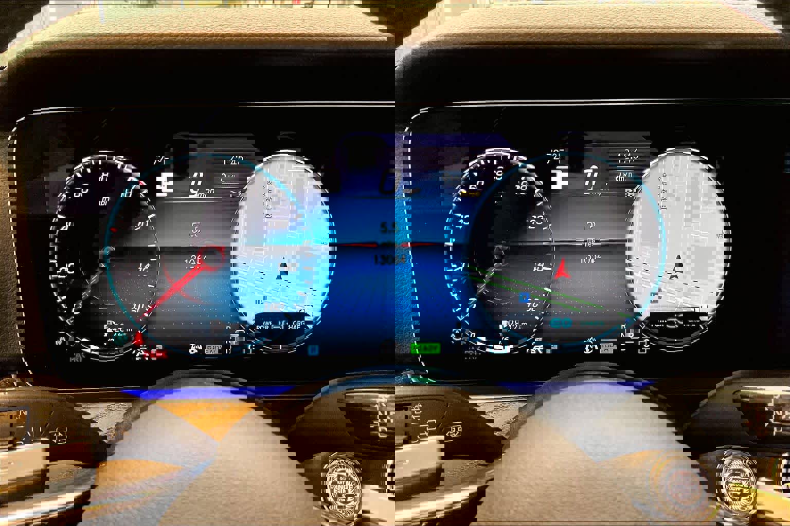 Used 2023 Mercedes-Benz E 450 4MATIC All-Terrain Wagon image 25