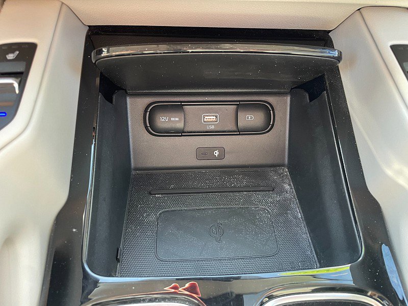 Used 2022 Kia Telluride SX w/ SX Prestige Package image 26