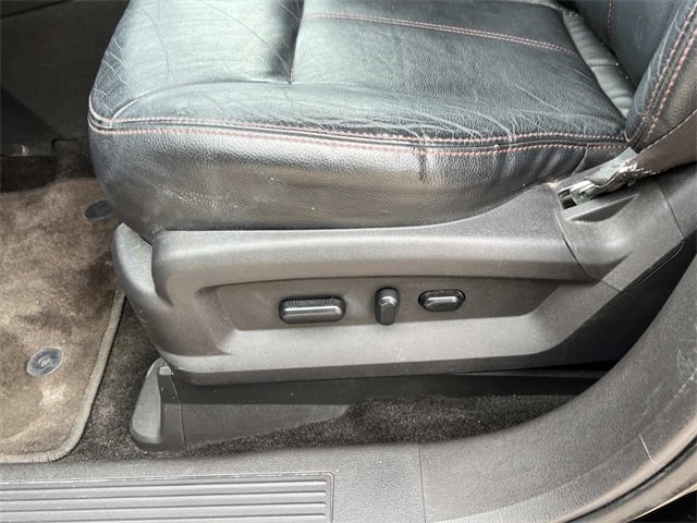 Used 2014 Ford Edge SEL w/ Equipment Group 205A image 20