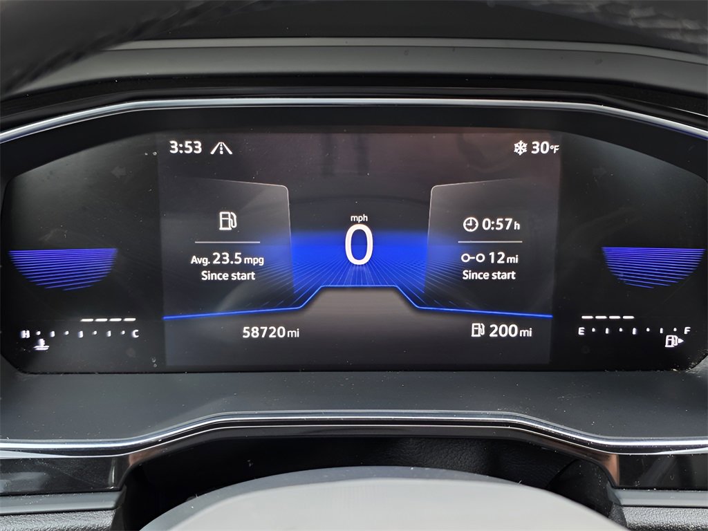 Used 2024 Volkswagen Jetta Sport image 25