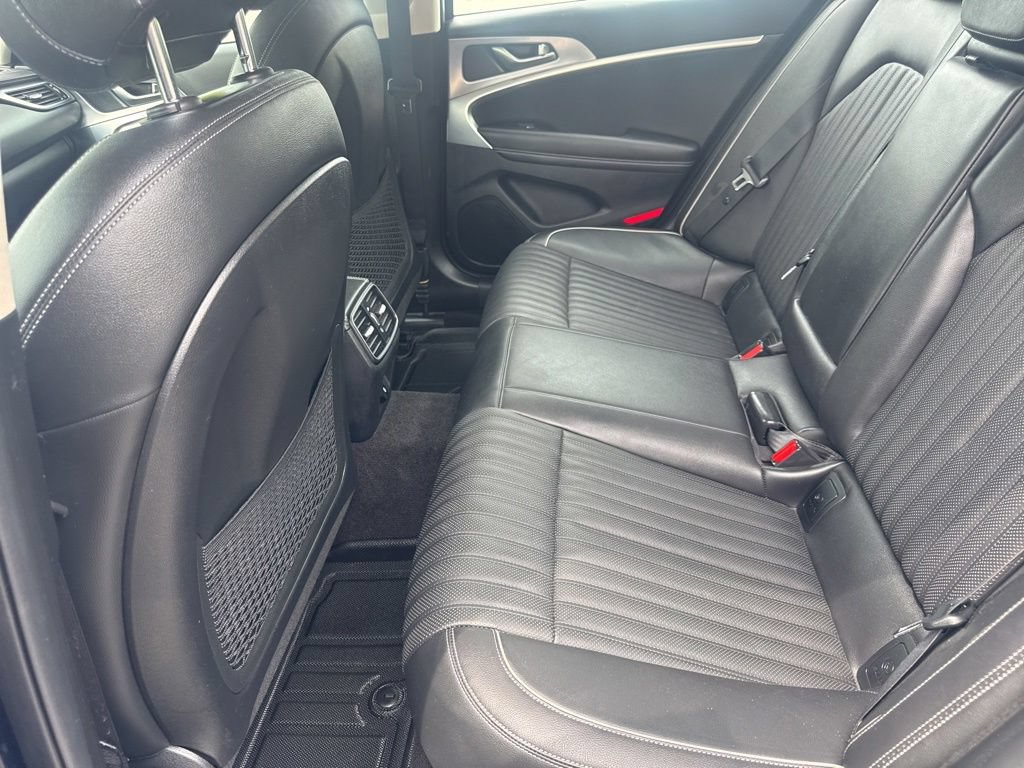 Used 2023 Genesis G70 3.3T AWD/4WD image 44