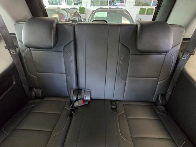 Certified 2020 GMC Yukon SLT image 16