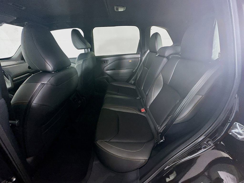 New 2026 Subaru Forester Wilderness image 32