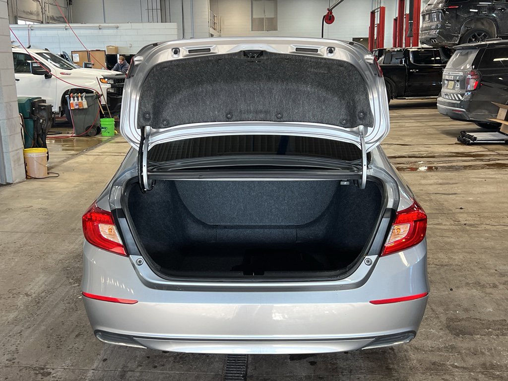 Used 2021 Honda Accord LX image 34