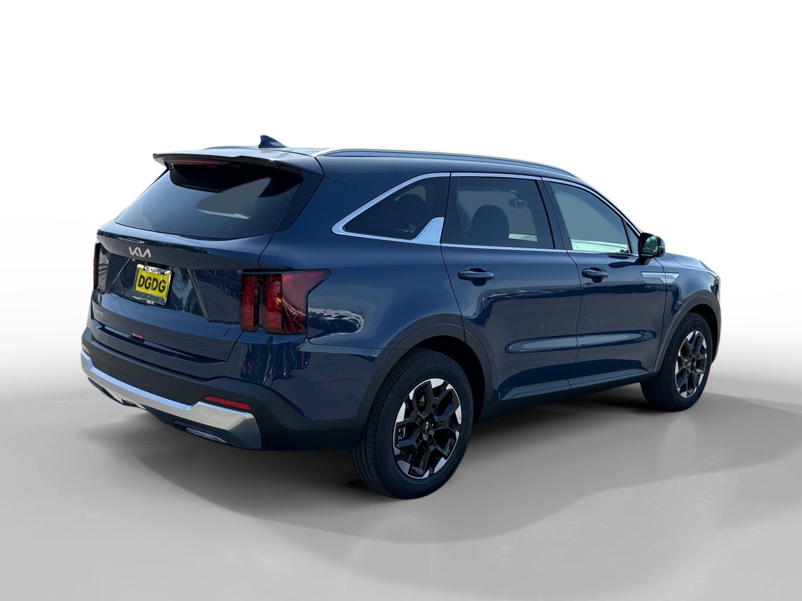New 2026 Kia Sorento S FWD image 5