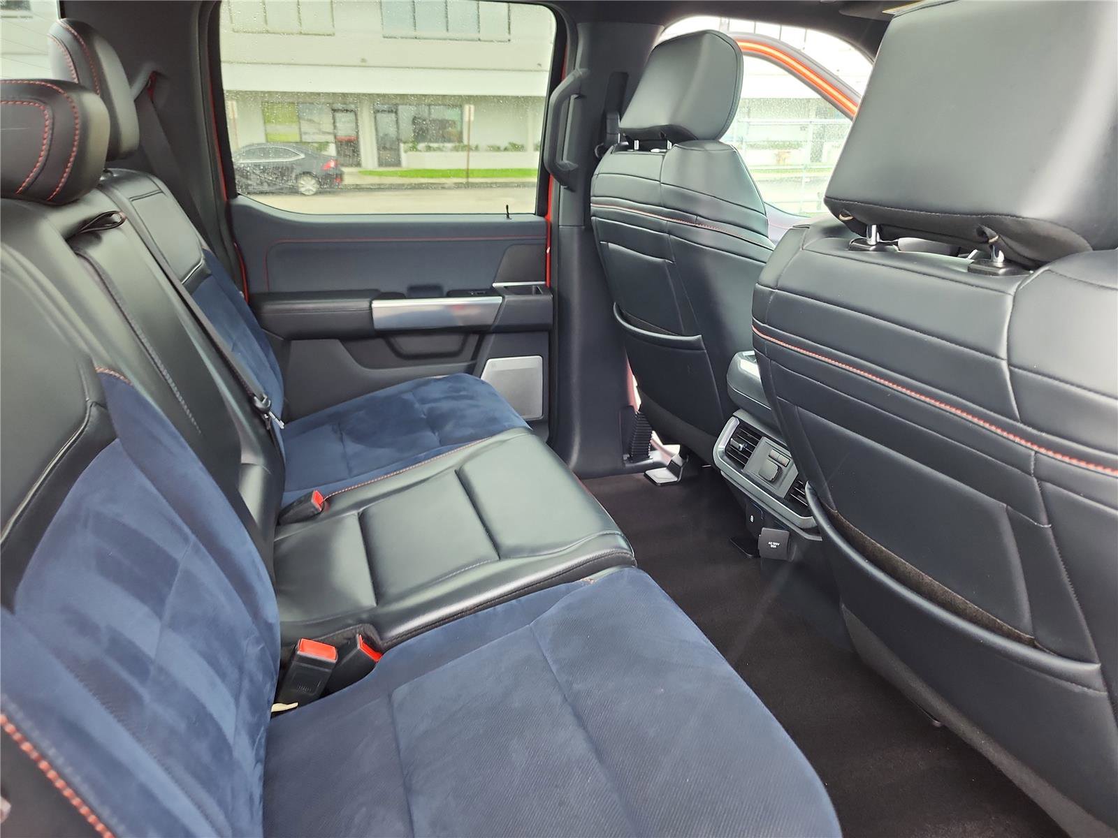 Used 2022 Ford F150 Raptor w/ Equipment Group 801A High image 26