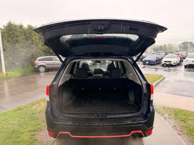 Used 2019 Subaru Forester Sport AWD/4WD image 14