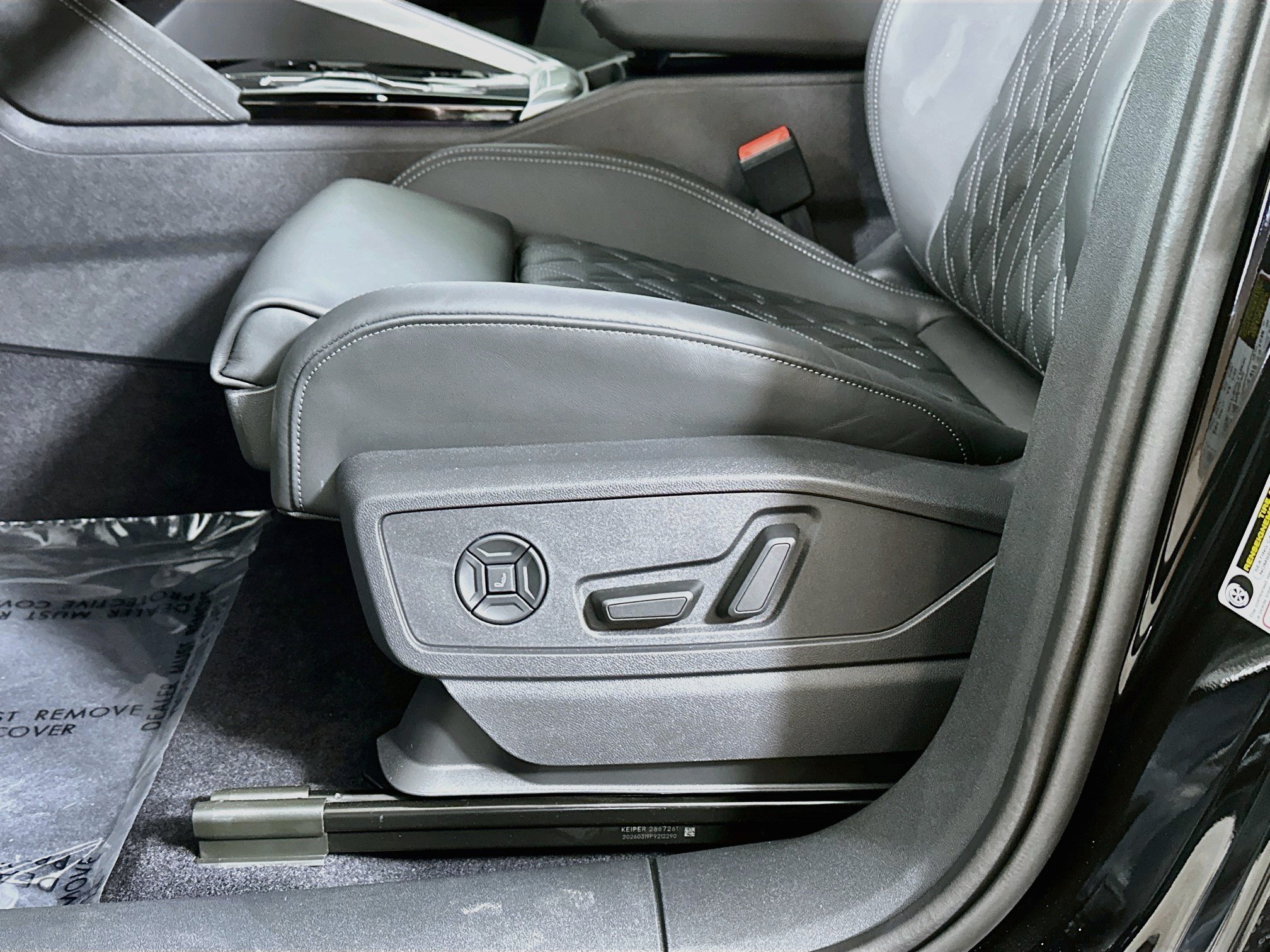 New 2026 Audi SQ5 Premium Plus AWD/4WD image 19