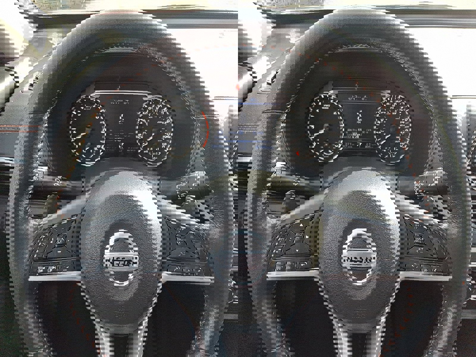 Certified 2022 Nissan Altima 2.0 SR image 20