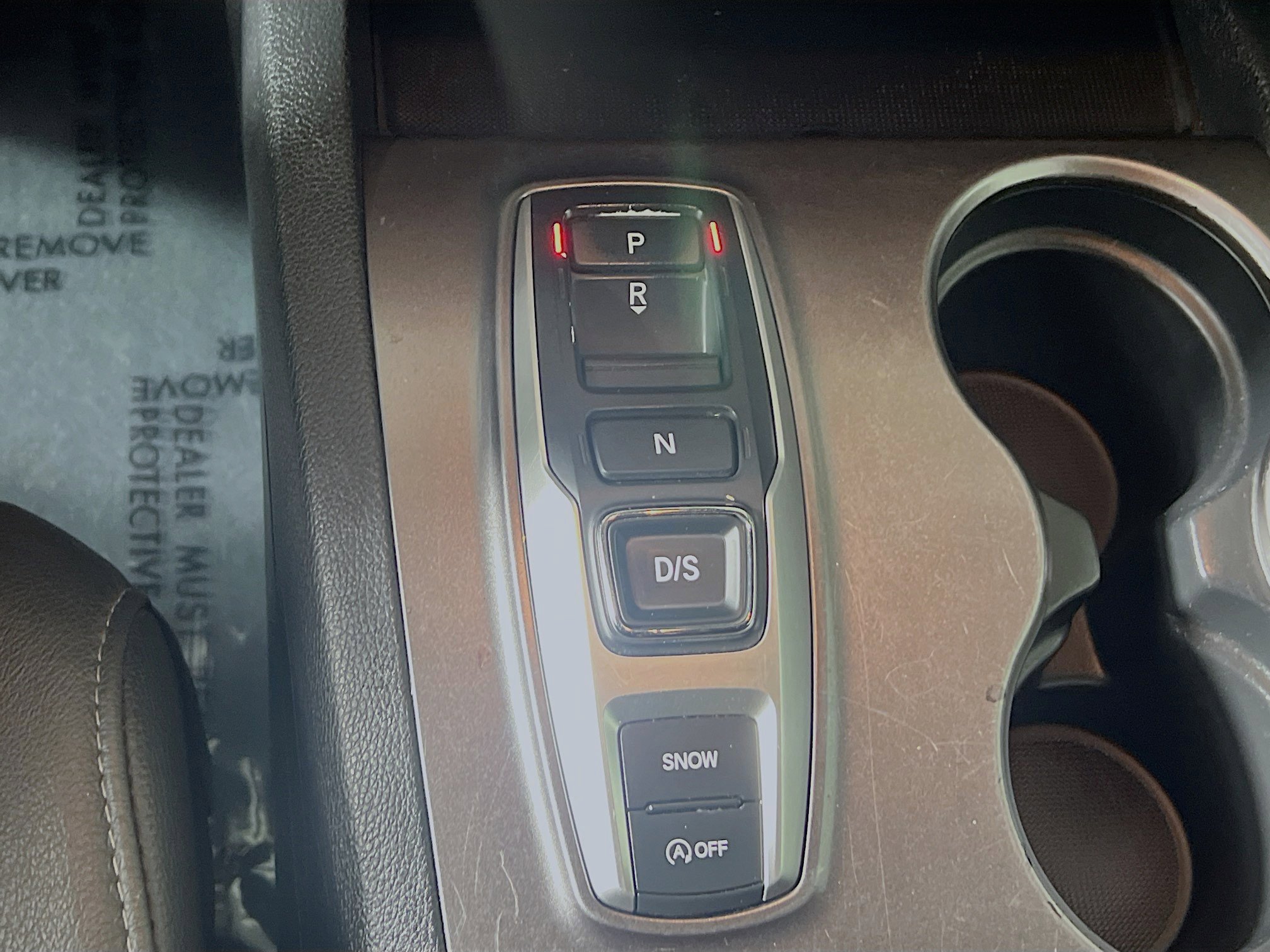 Used 2021 Honda Pilot EX-L image 24