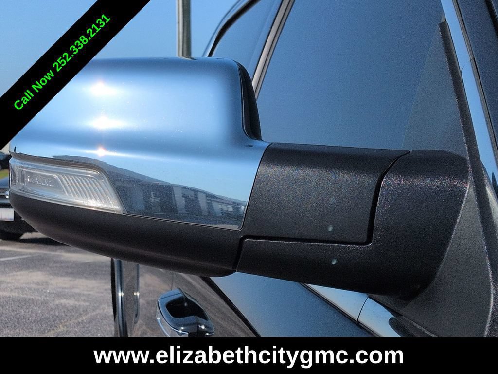 Used 2022 RAM 1500 Limited AWD/4WD image 11
