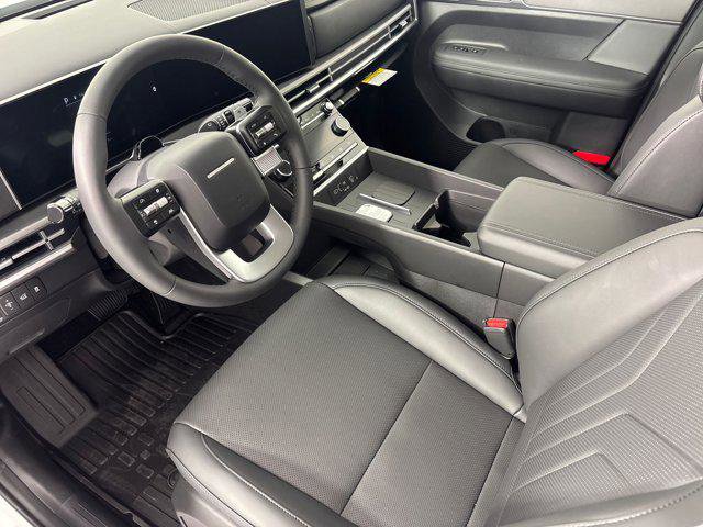 New 2026 Hyundai Santa Fe SEL image 4