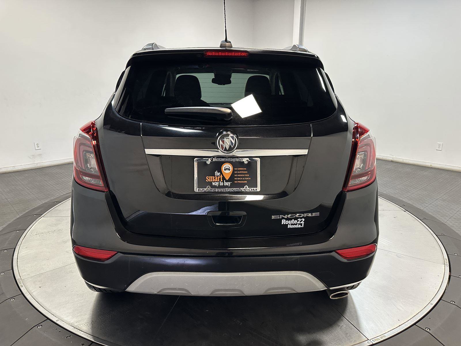 Used 2019 Buick Encore Preferred image 11