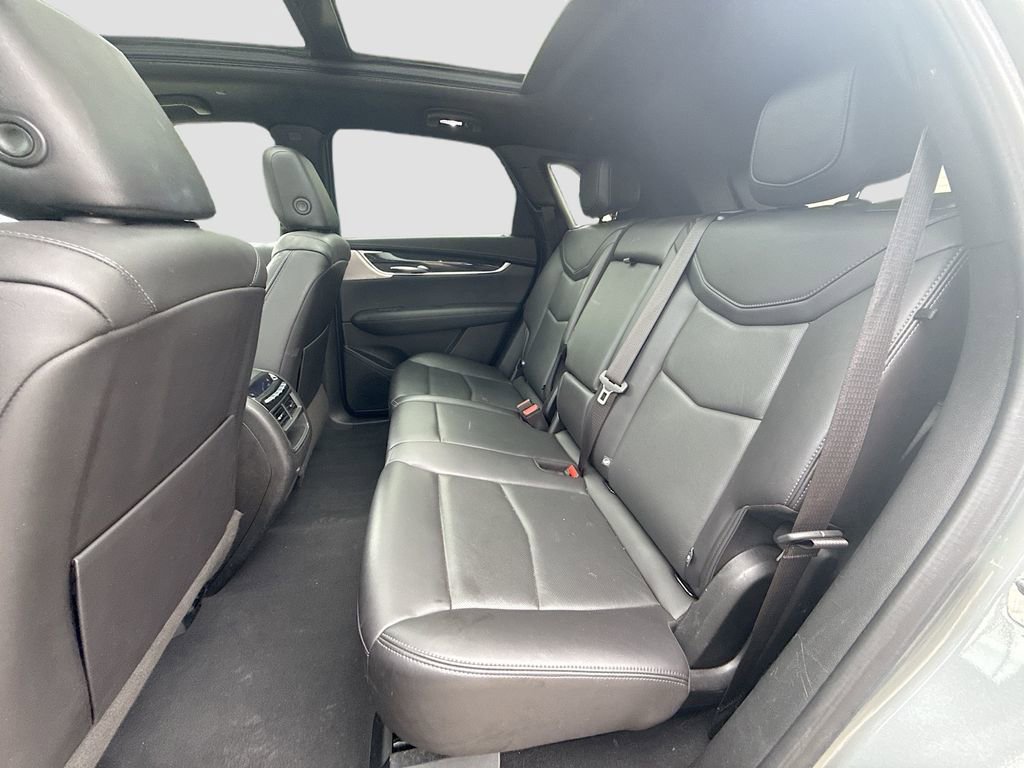 Used 2023 Cadillac XT5 Premium Luxury image 27