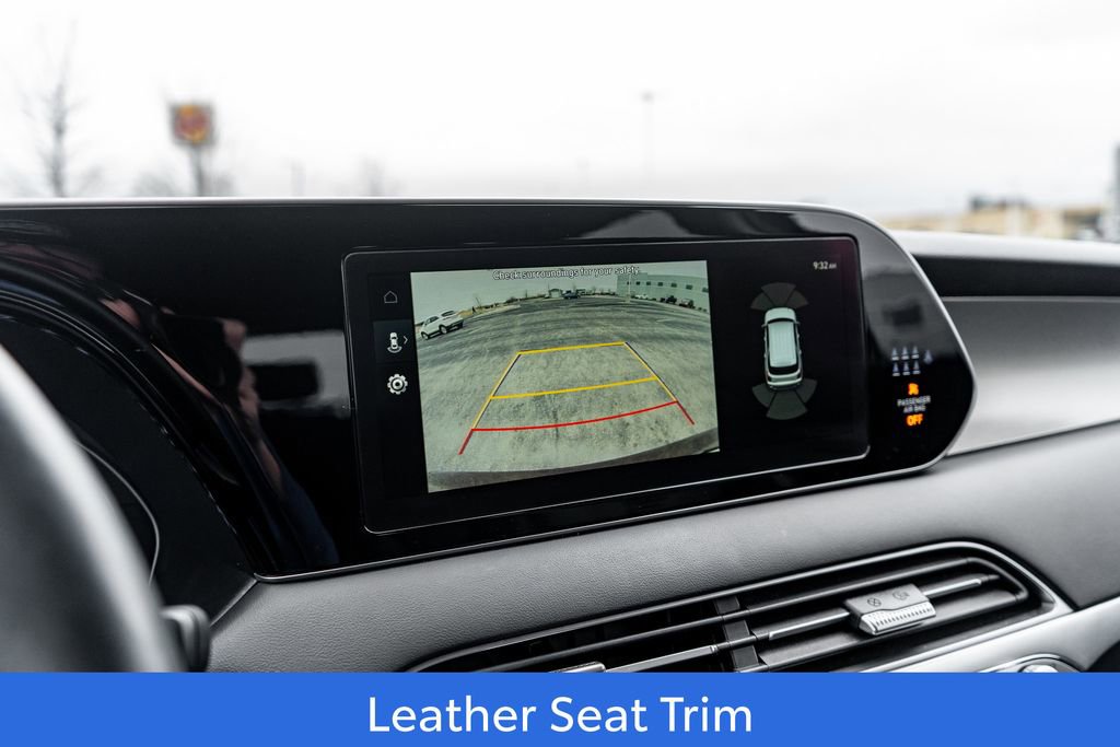 Used 2022 Hyundai Palisade SEL w/ 8P Bench Seat Package image 33