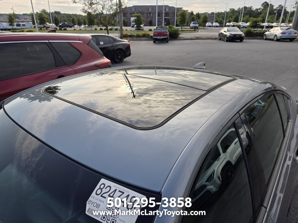 Used 2020 Cadillac CT5 Sport AWD/4WD image 6