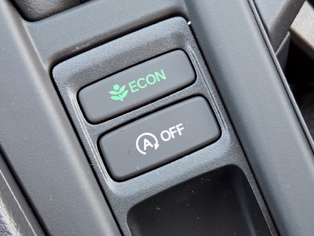 New 2026 Honda Accord SE image 11