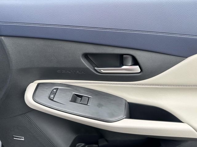 New 2026 Nissan Sentra SL image 18