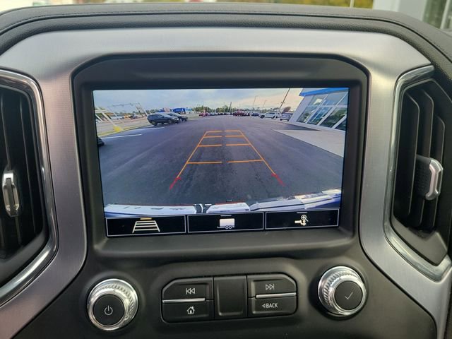 Used 2020 GMC Sierra 1500 SLT w/ SLT Premium Package image 24