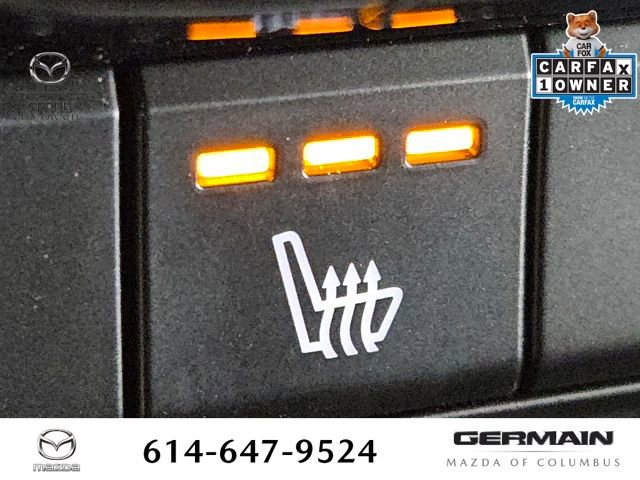 Certified 2024 MAZDA CX-90 3.3 Turbo S image 33