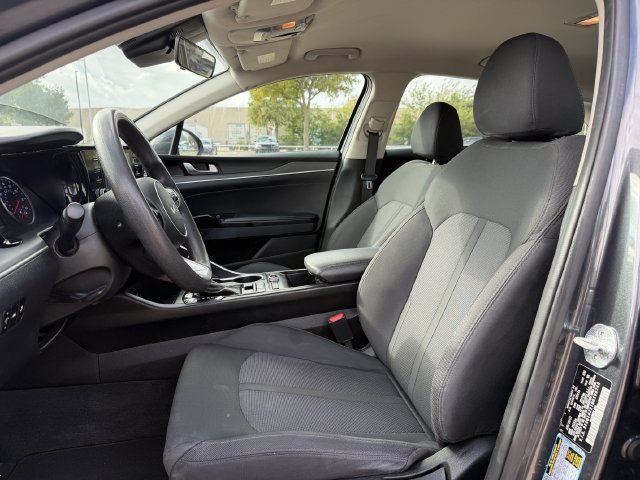 Used 2022 Kia K5 LXS FWD image 22