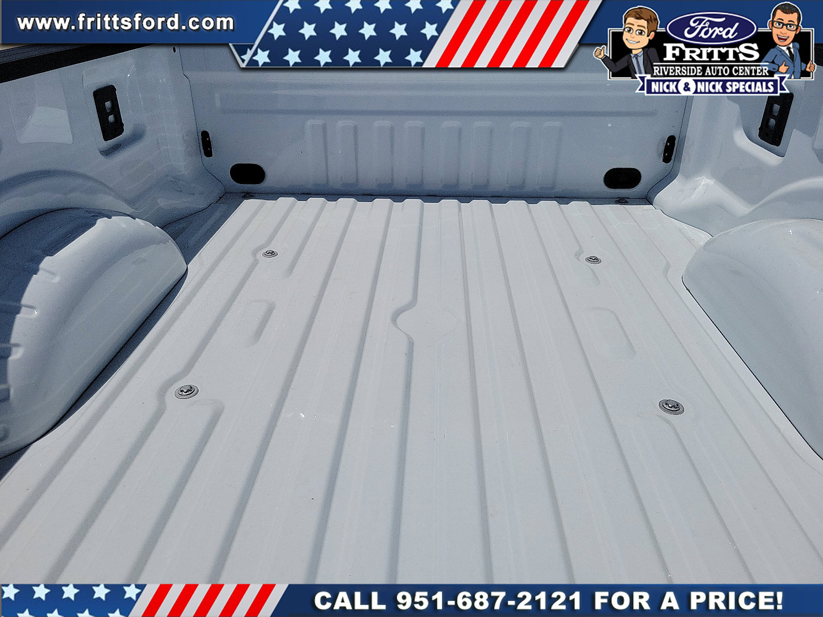New 2025 Ford F350 XL w/ STX Appearance Package image 20
