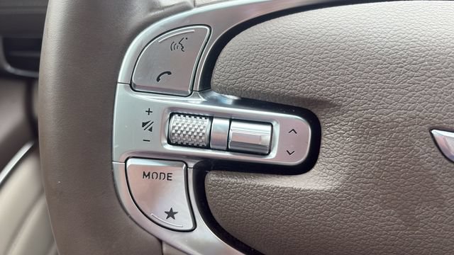 Used 2023 Genesis GV80 2.5T w/ Prestige Package AWD/4WD image 21