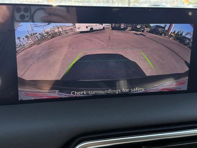 New 2025 Nissan Armada SV image 28