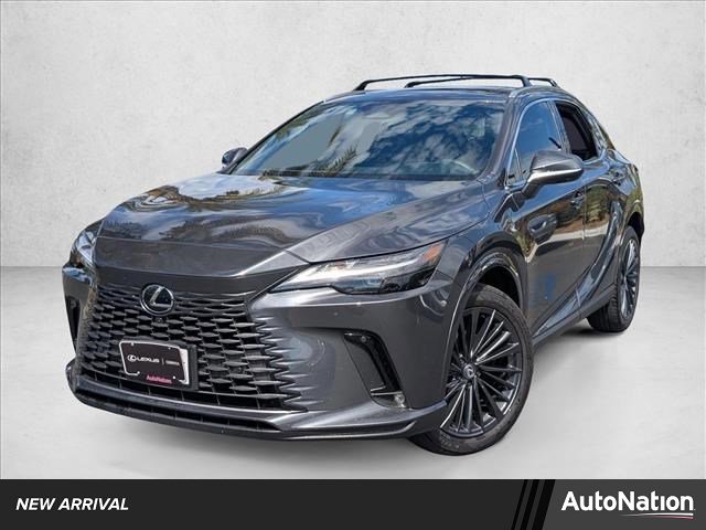 Used 2024 Lexus RX 350 Premium