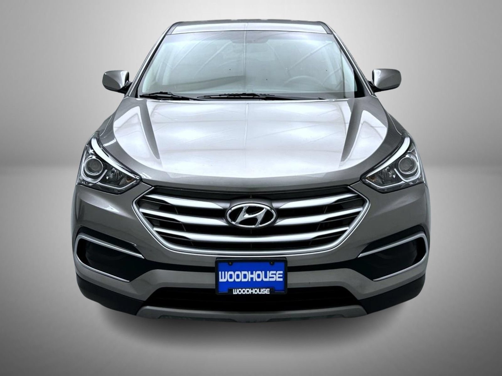 Used 2018 Hyundai Santa Fe Sport FWD image 2