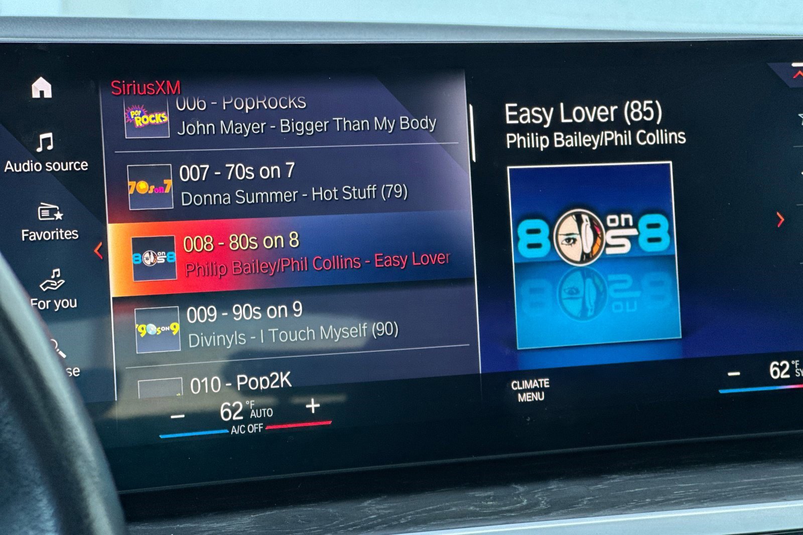 Certified 2023 BMW i4 eDrive40 w/ Premium Package image 21