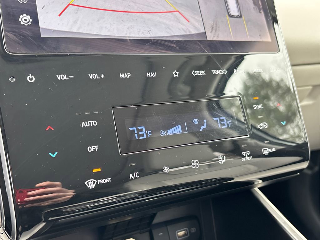 Used 2022 Hyundai Tucson Limited image 26