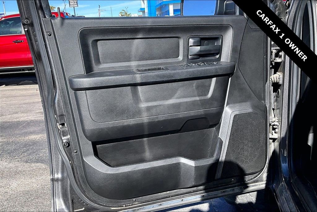 Used 2018 RAM 1500 Express image 20