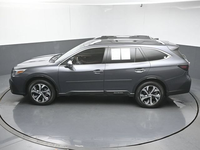 Used 2020 Subaru Outback Touring XT AWD/4WD image 47