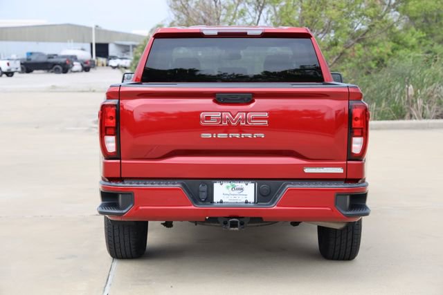 Certified 2023 GMC Sierra 1500 Elevation RWD image 7