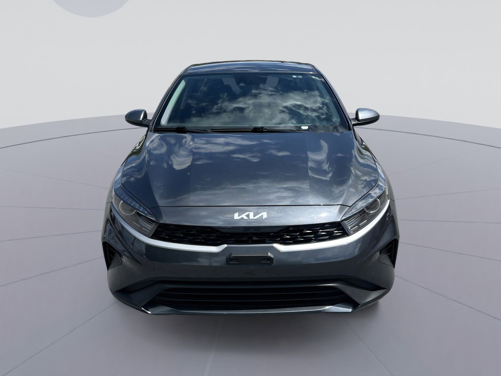 Used 2023 Kia Forte LXS FWD image 11