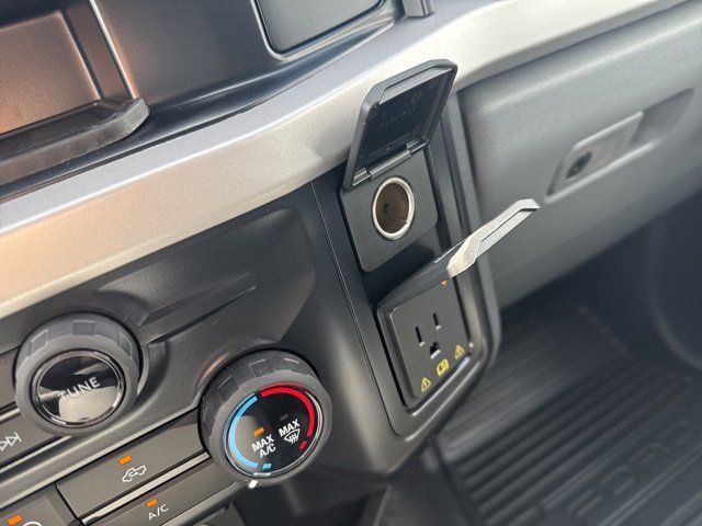 New 2025 Ford F350 XL w/ XL Chrome Package image 17