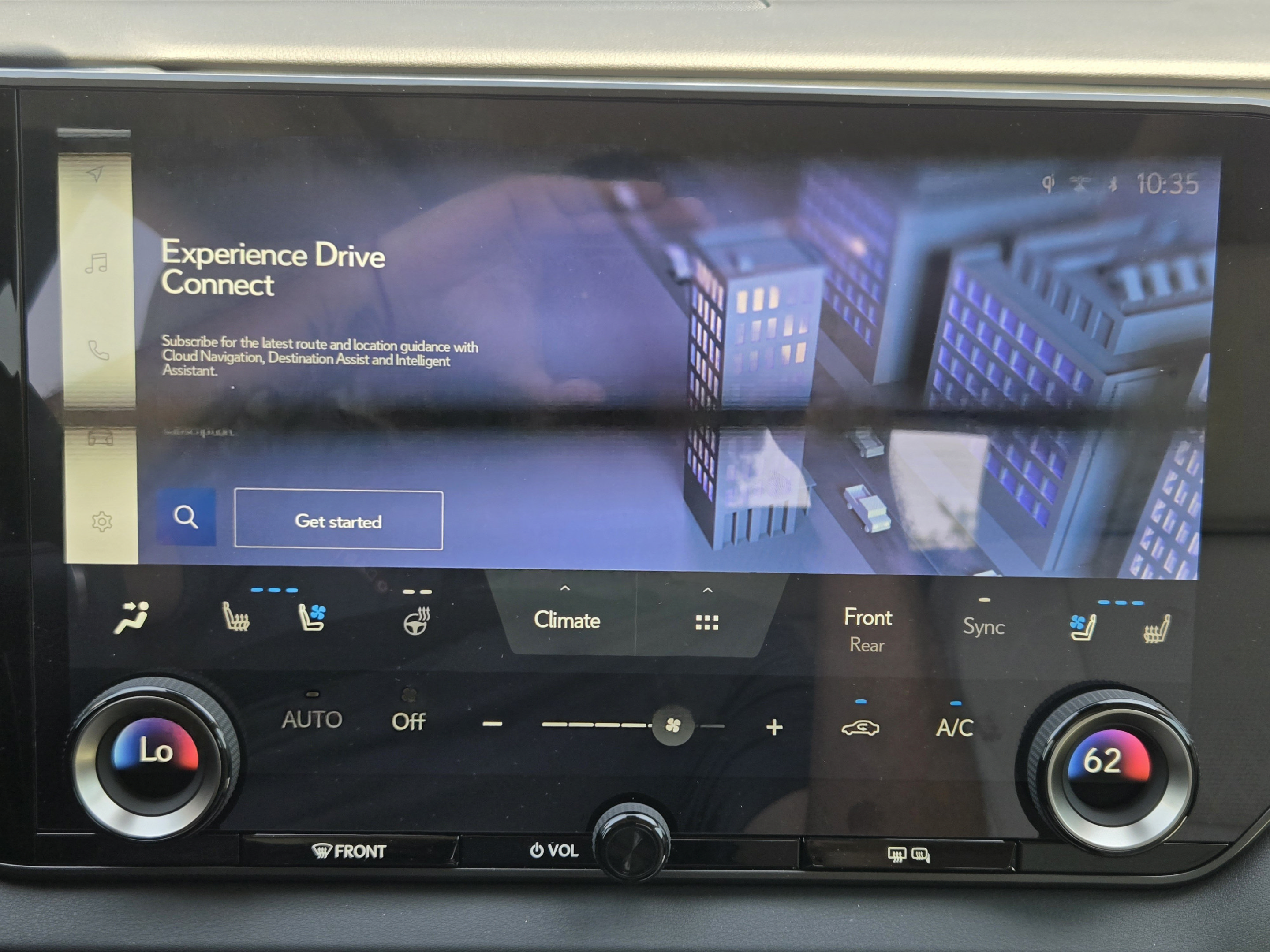 New 2026 Lexus RX 350 FWD w/ Convenience Package image 8