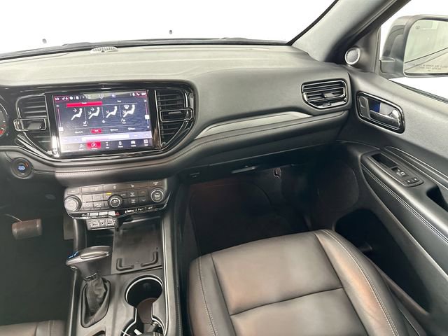 Used 2022 Dodge Durango GT AWD/4WD image 28