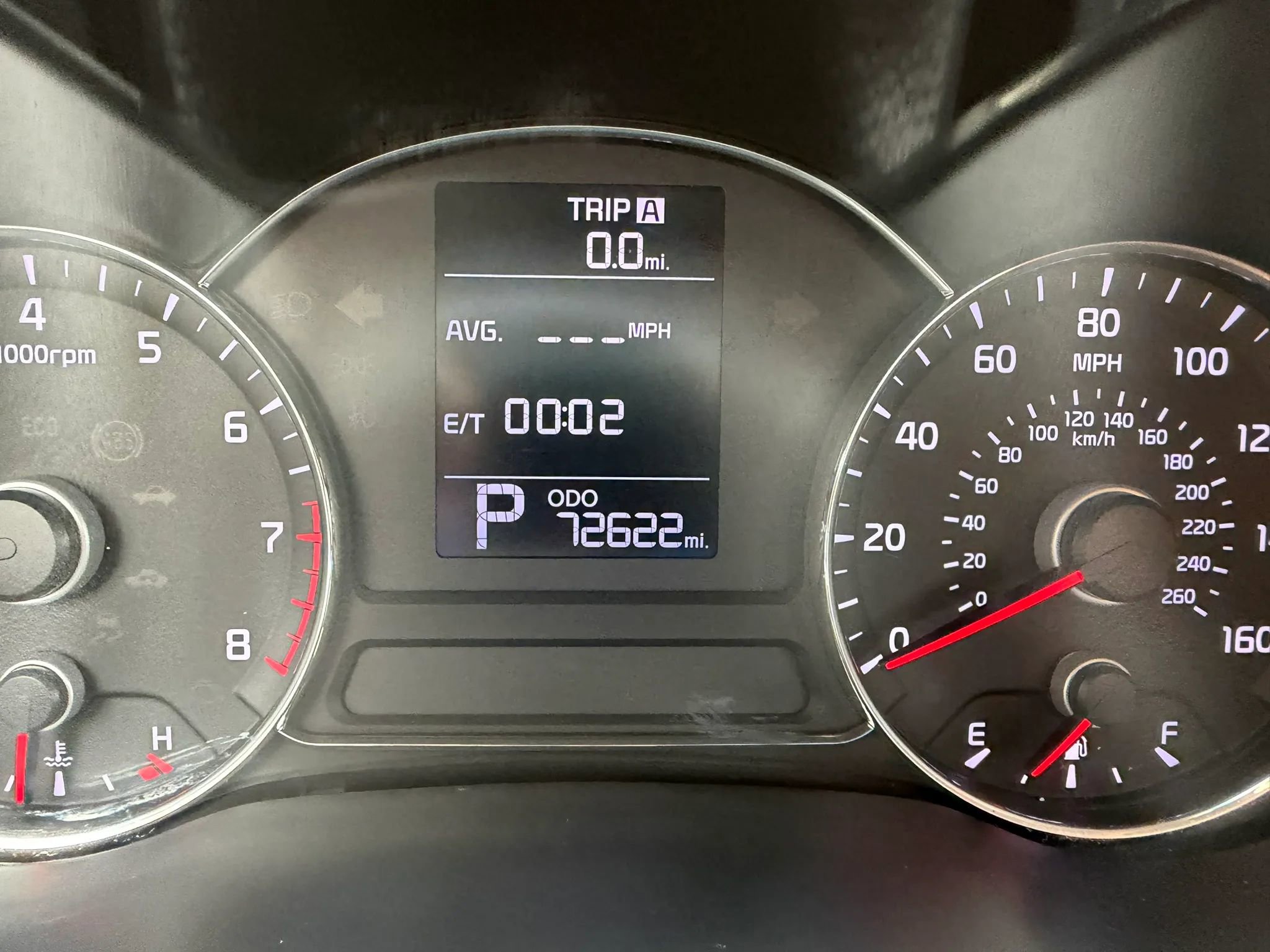 Used 2016 Kia Forte LX FWD image 20