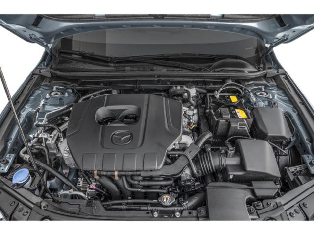 New 2026 MAZDA MAZDA3 Carbon image 12
