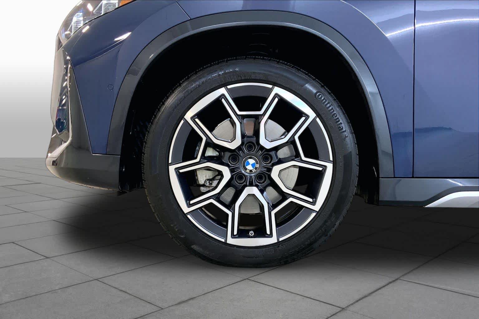 Used 2026 BMW X1 xDrive28i AWD/4WD image 10