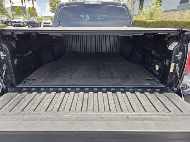 Used 2019 Toyota Tacoma TRD Pro AWD/4WD image 16