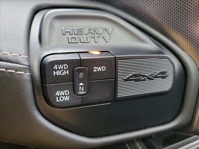 Used 2024 RAM 3500 Limited w/ Night Edition image 22