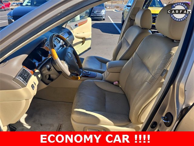 Used 2005 Lexus ES 330 330 image 11