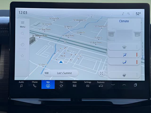 Used 2024 Ford Expedition Max Limited image 20