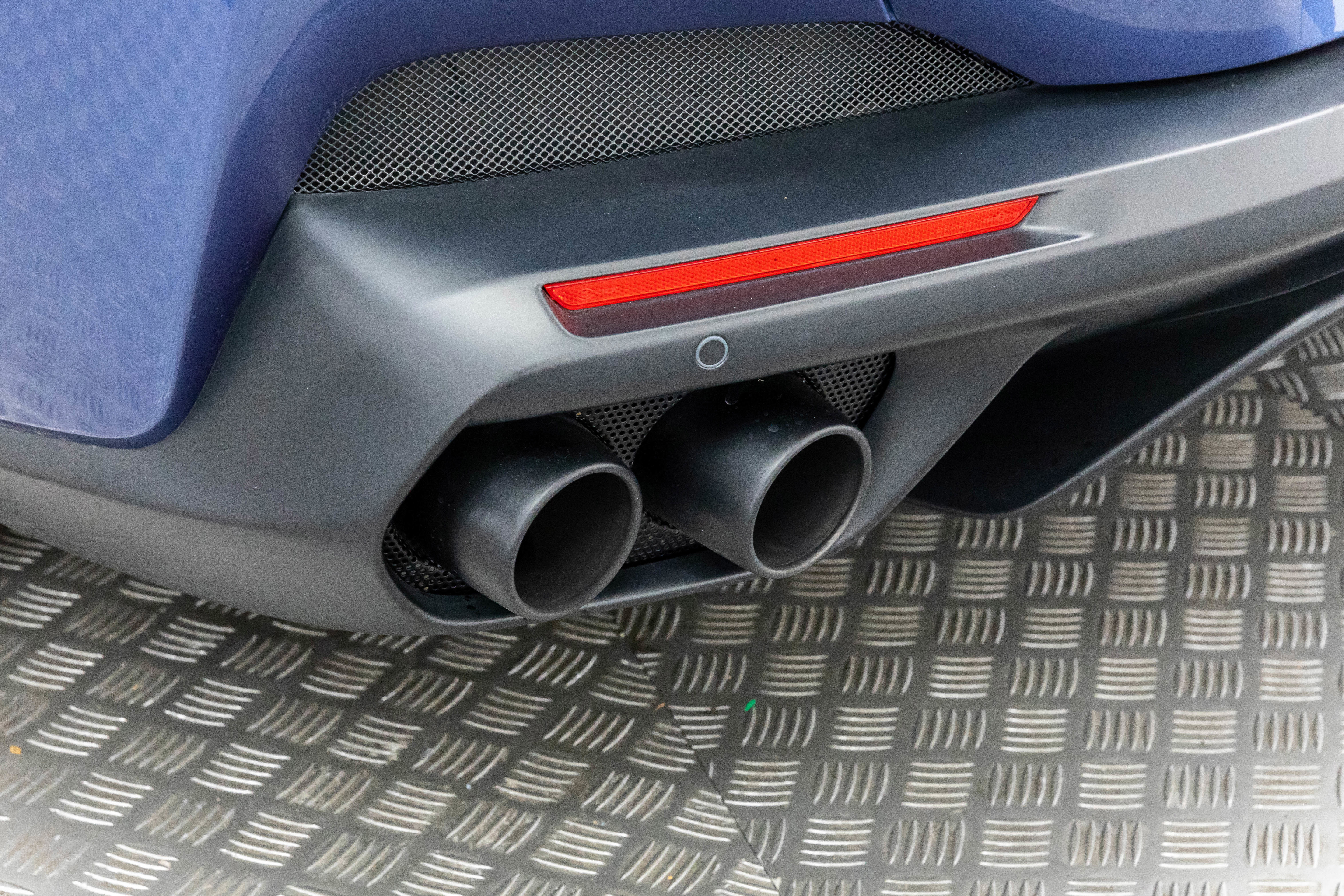 Certified 2019 Ferrari Portofino image 62