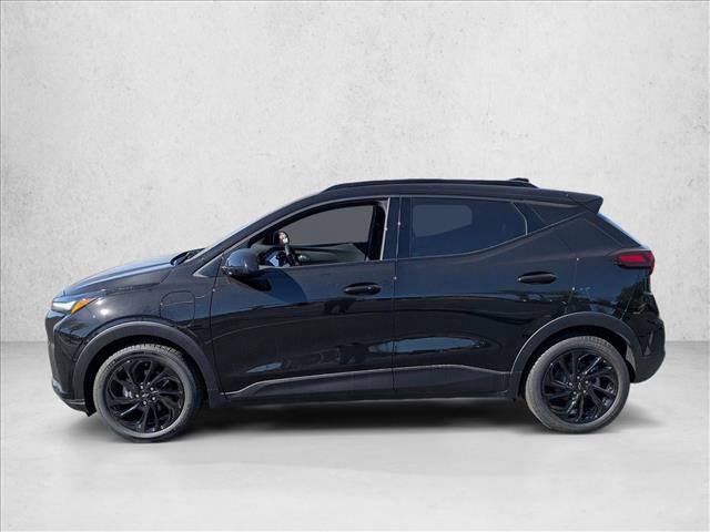 New 2027 Chevrolet Bolt RS FWD image 5